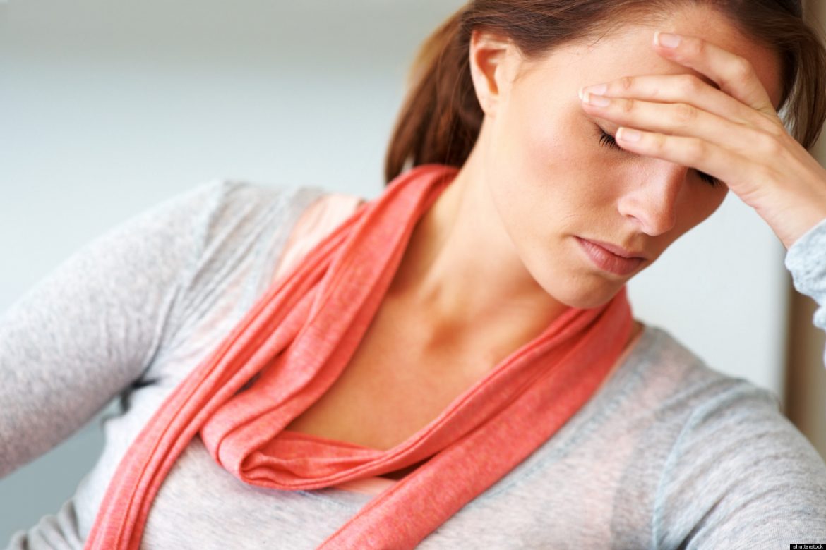 STRESS-WOMENS-HEALTH