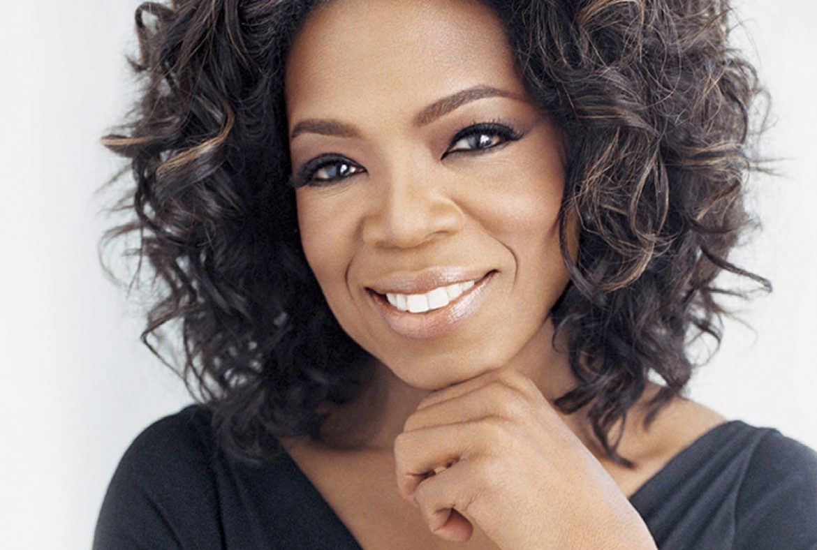 Oprah