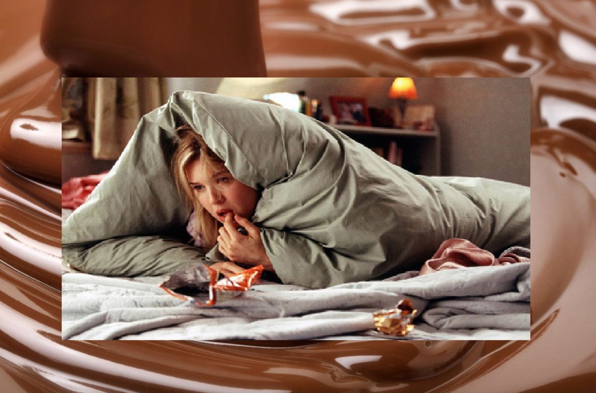 تناول الشوكولا في المساء يزيد من الكوابيس