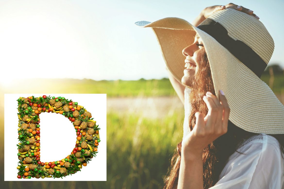 الفيتامين "دي"