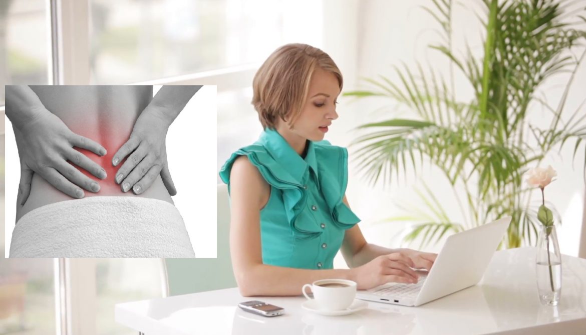 الجلوس طويلا يجلب الأمراض