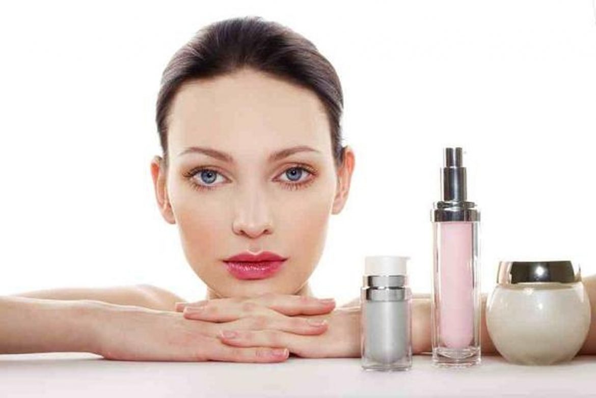 احذري هذه المادة في مستحضرات العناية بالبشرة‬