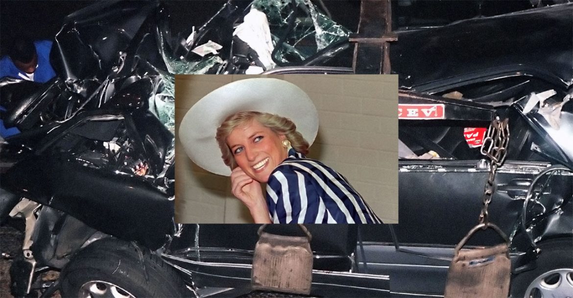 في مقتل ديانا...ملك الباباراتزي يخرج عن صمته بعد 21 عاما