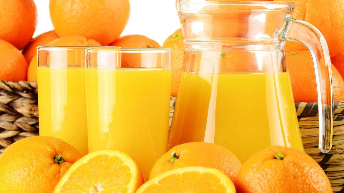 هذا المشروب يحصن جسمك بالـ"فيتامين د"