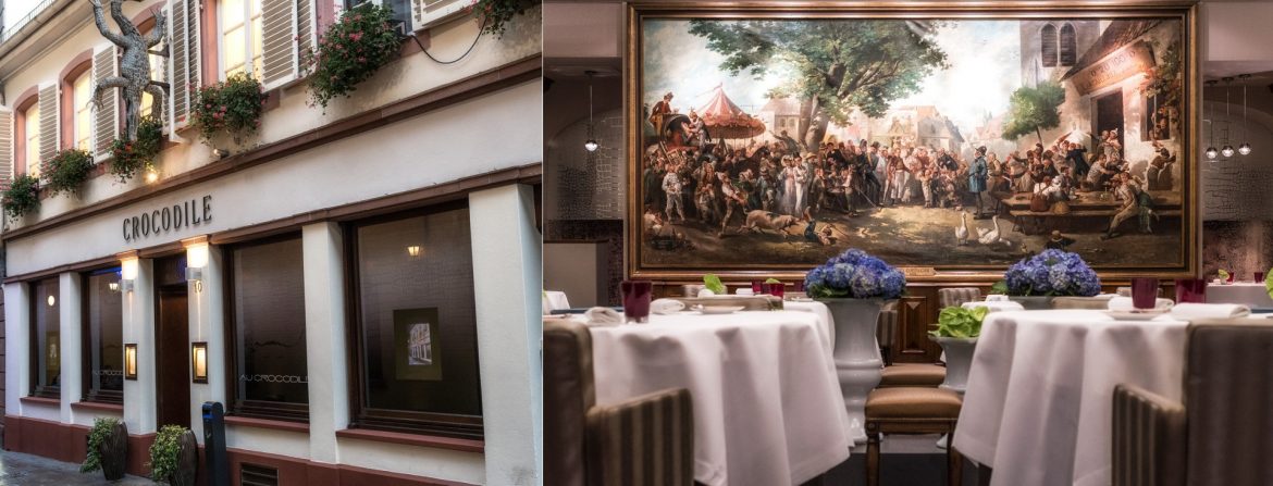 إليك أفضل 10 مطاعم حول العالم