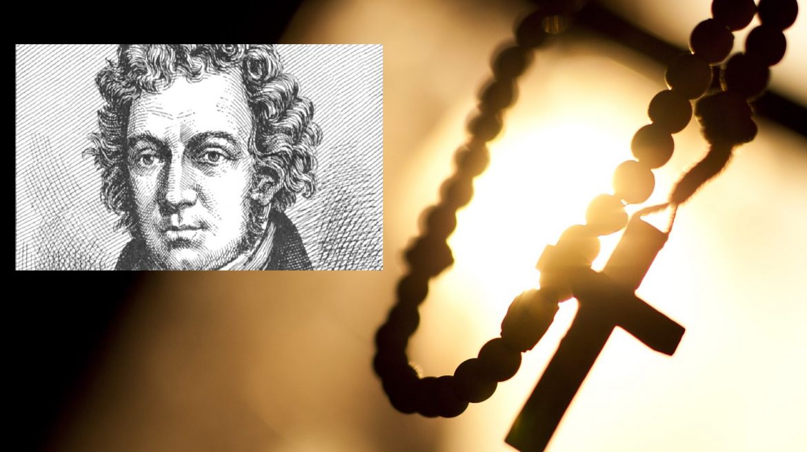 ما علاقة مُخترع الكهرباء بالمسبحة الورديّة؟