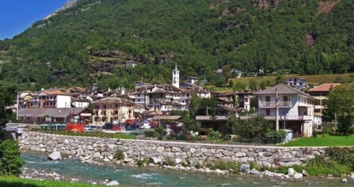 بلدة إيطالية ساحرة تقدم 10 آلاف دولار لمن يهاجر إليها