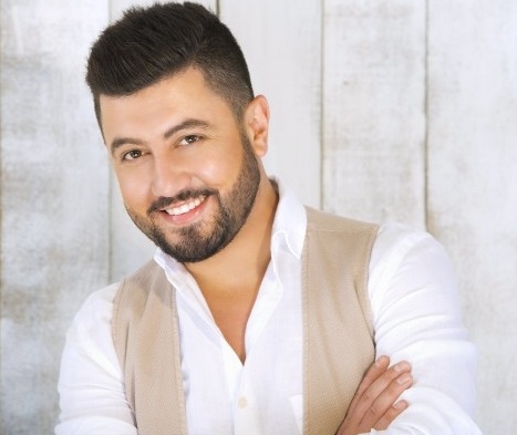 بالفيديو- “الحب الأول” من ألحانه وكلماته… جورج صياح في إطلالته الأولى بالفيديو- "الحب الأول" من ألحانه وكلماته... جورج صياح في إطلالته الأولى