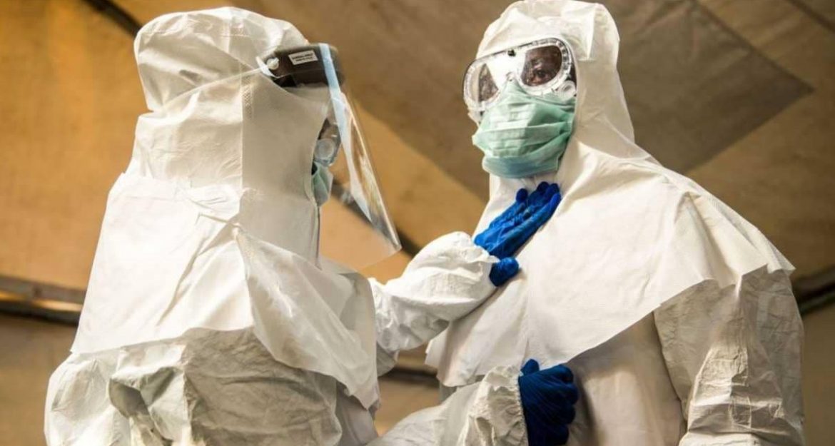 !المرض إكس" يهدد العالم... سيموت الملايين"