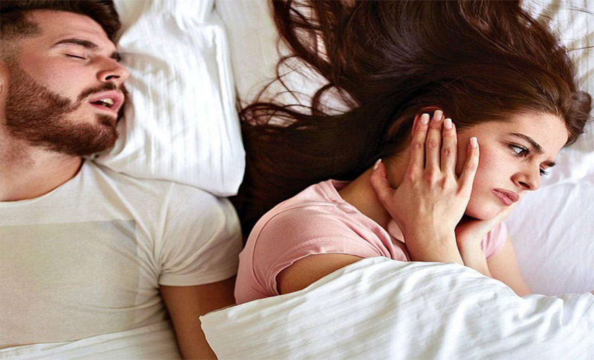 هذا تأثير الشخير في الذاكرة