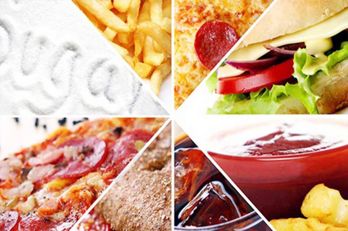 هذه الأطعمة "تقتلك" ببطيء