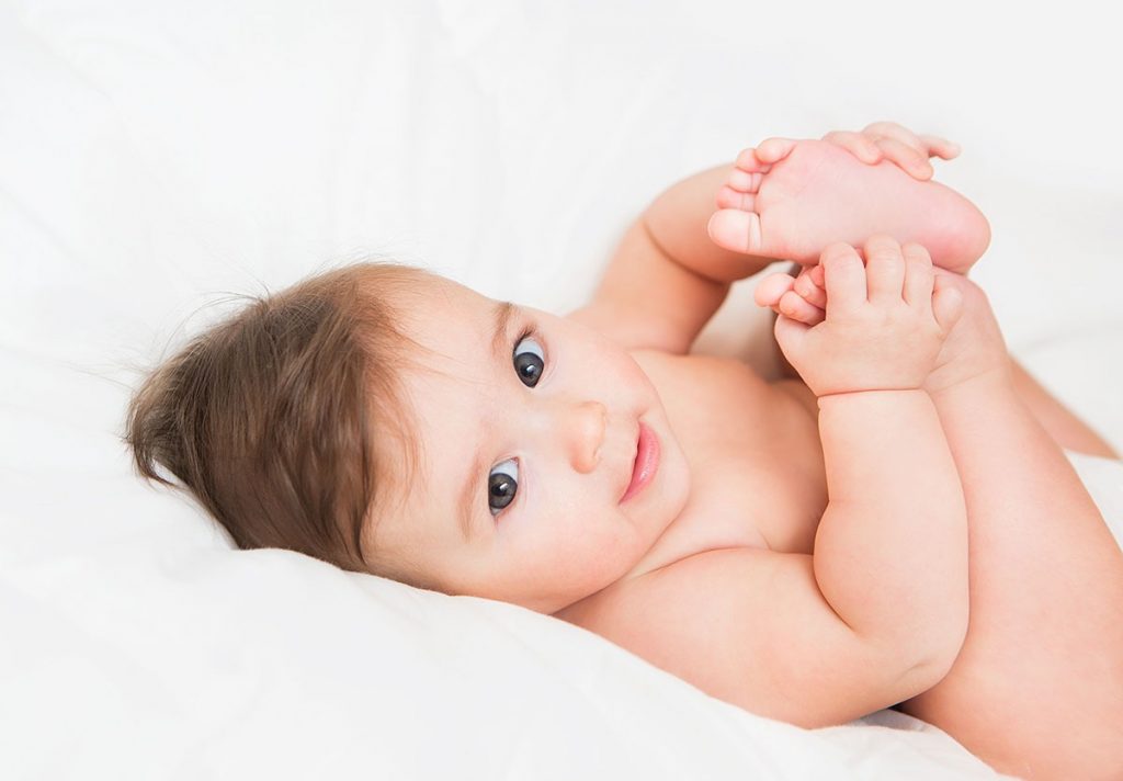 هل الفازلين علاج لاكزيما الرضع Kermalouki