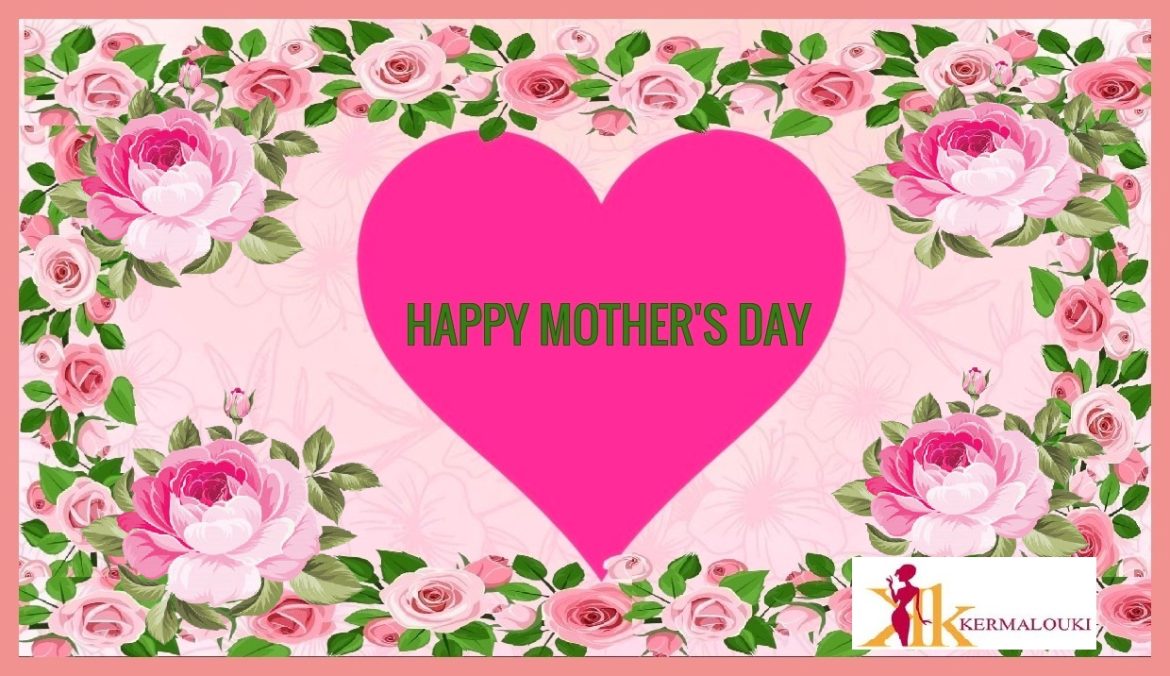 Happy-mother’s-day-card عيد الأم