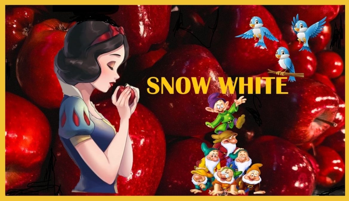 بين الحقيقة والخيال... هذه قصة بياض الثلج